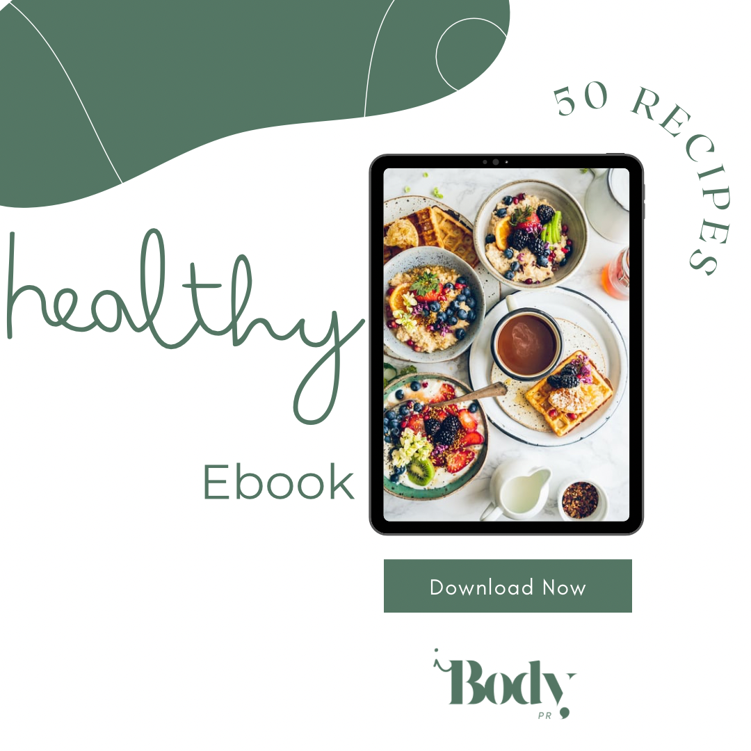 Recetas fáciles y saludables - Ebook