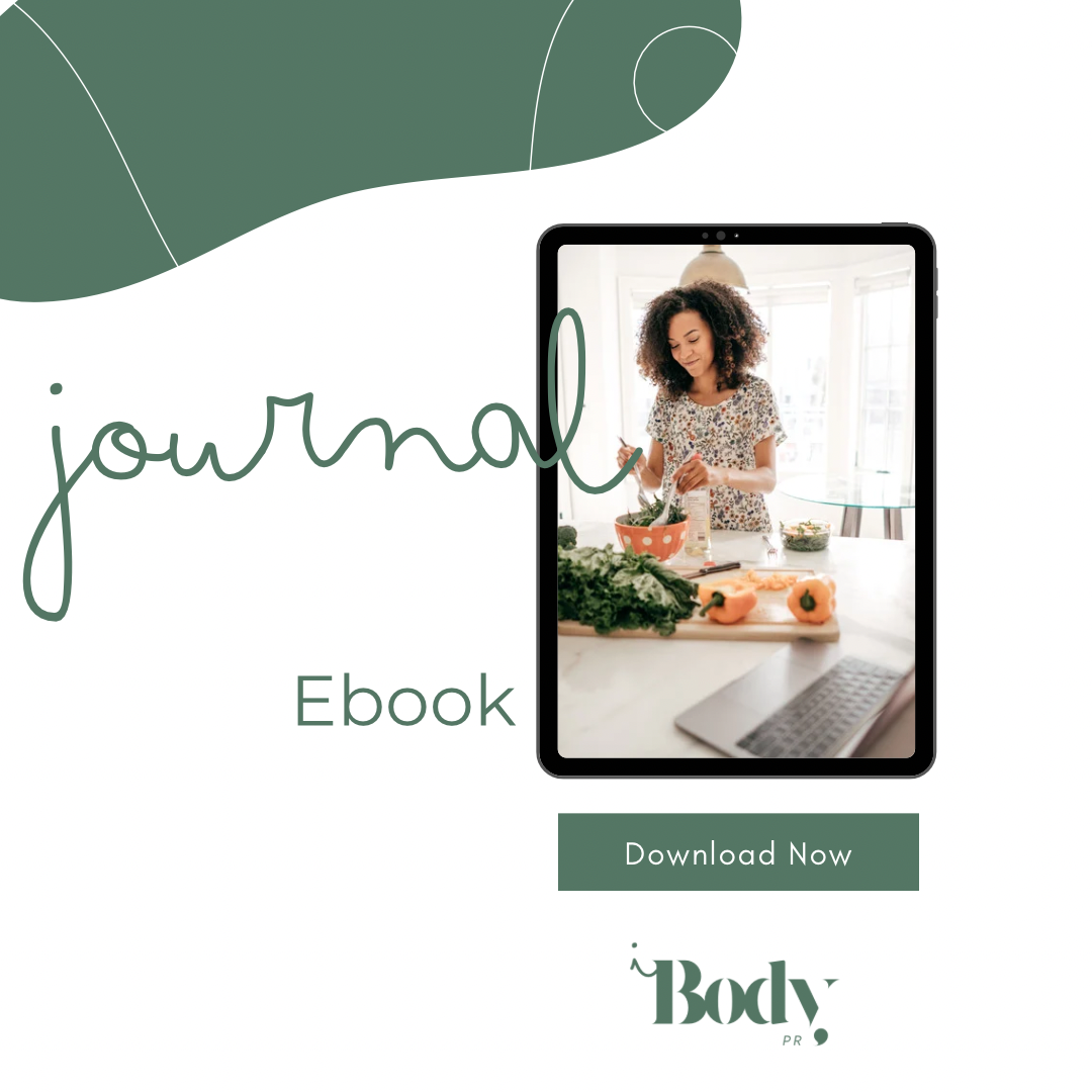 Journaling - Ebook