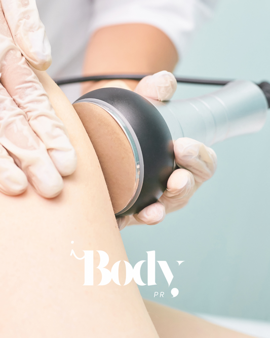 Fullbody treatment