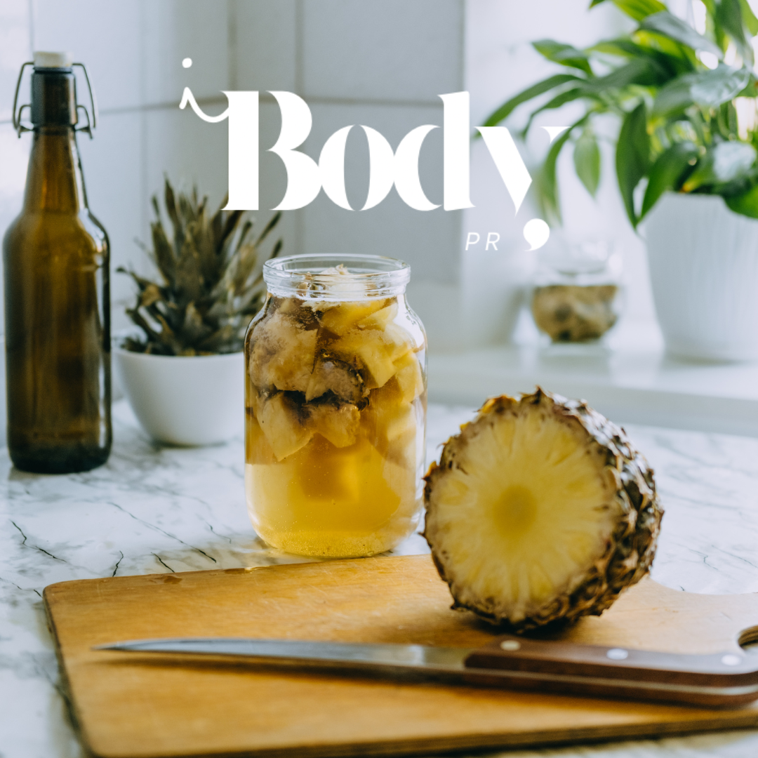 Golden Beauty Tea