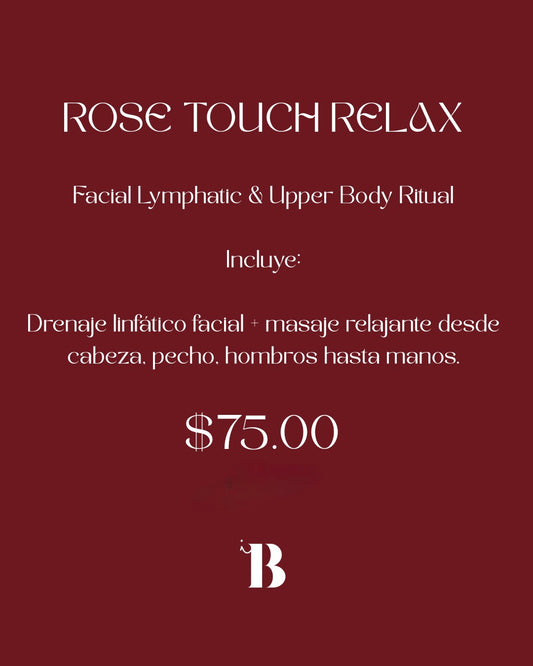 Rose Touch Relax