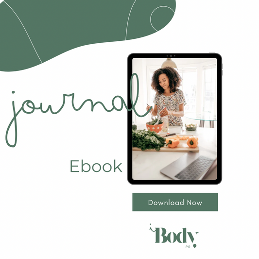 Journaling - Ebook