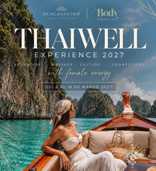 Thai Well EXPERIENCIA 2027