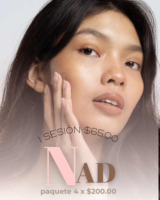 NAD