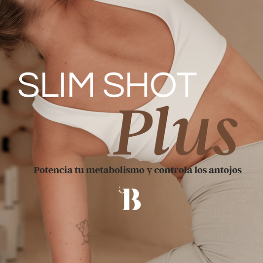 Slim SHOT PLUS