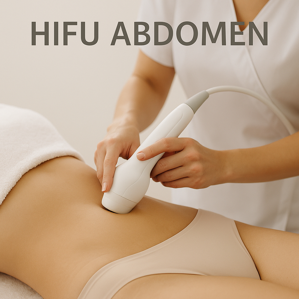 Body sculpt Abdomen y Oblicuos