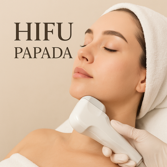 Skin Lift 3D Pro Jawline area