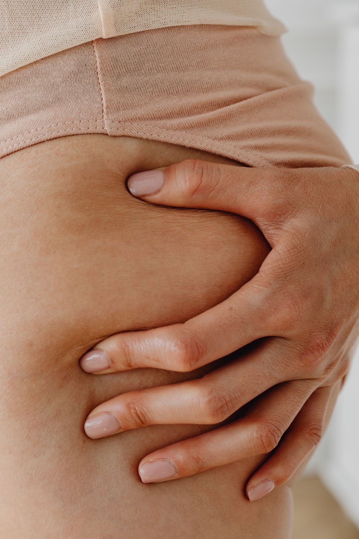 BEAUTY LEGS